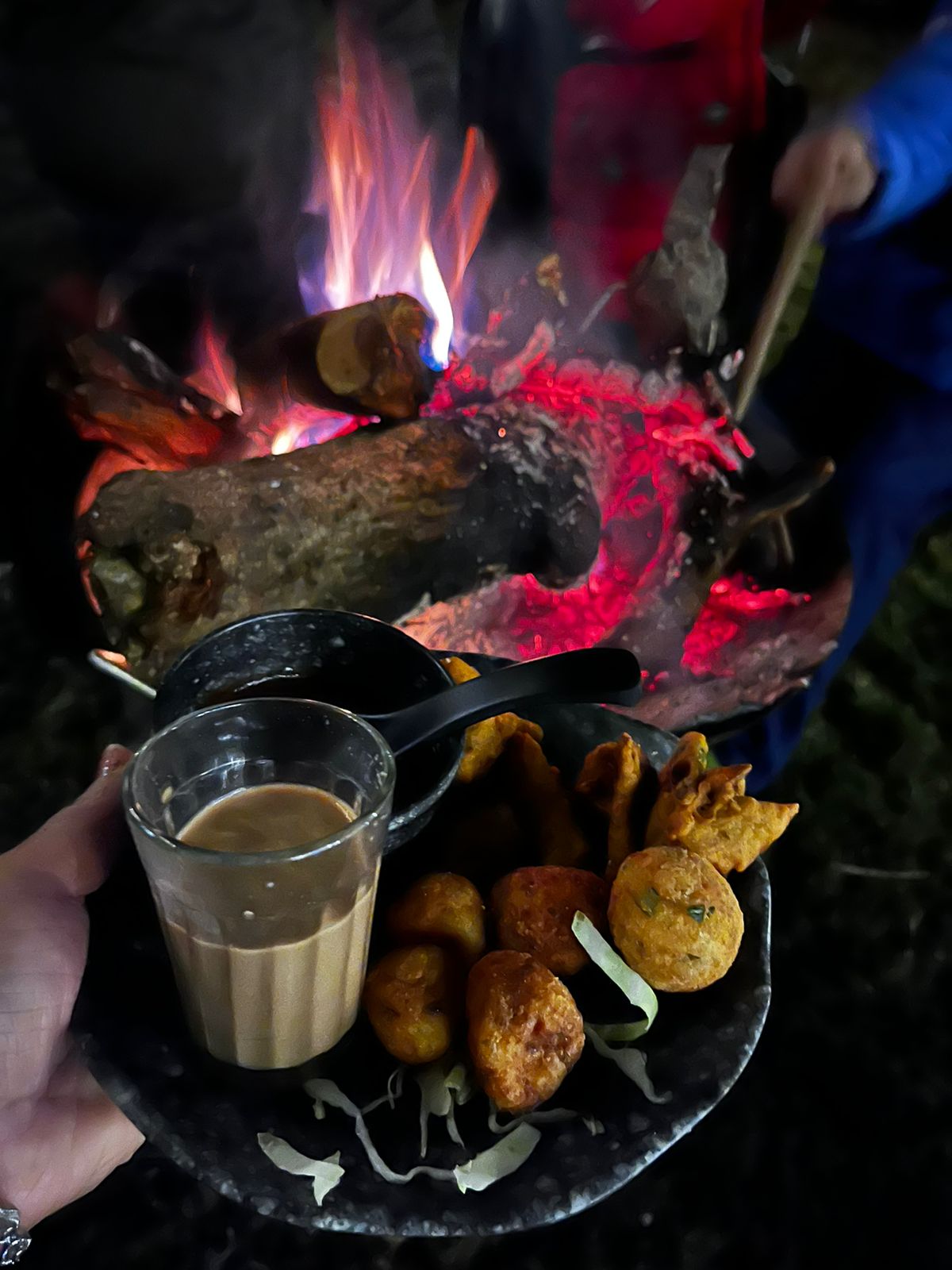 Adventure Activities in Rishikesh