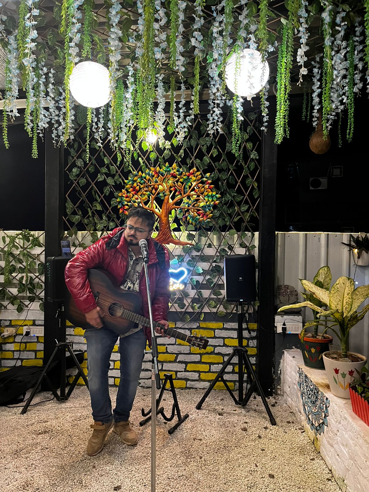 Adventure Activities in Rishikesh