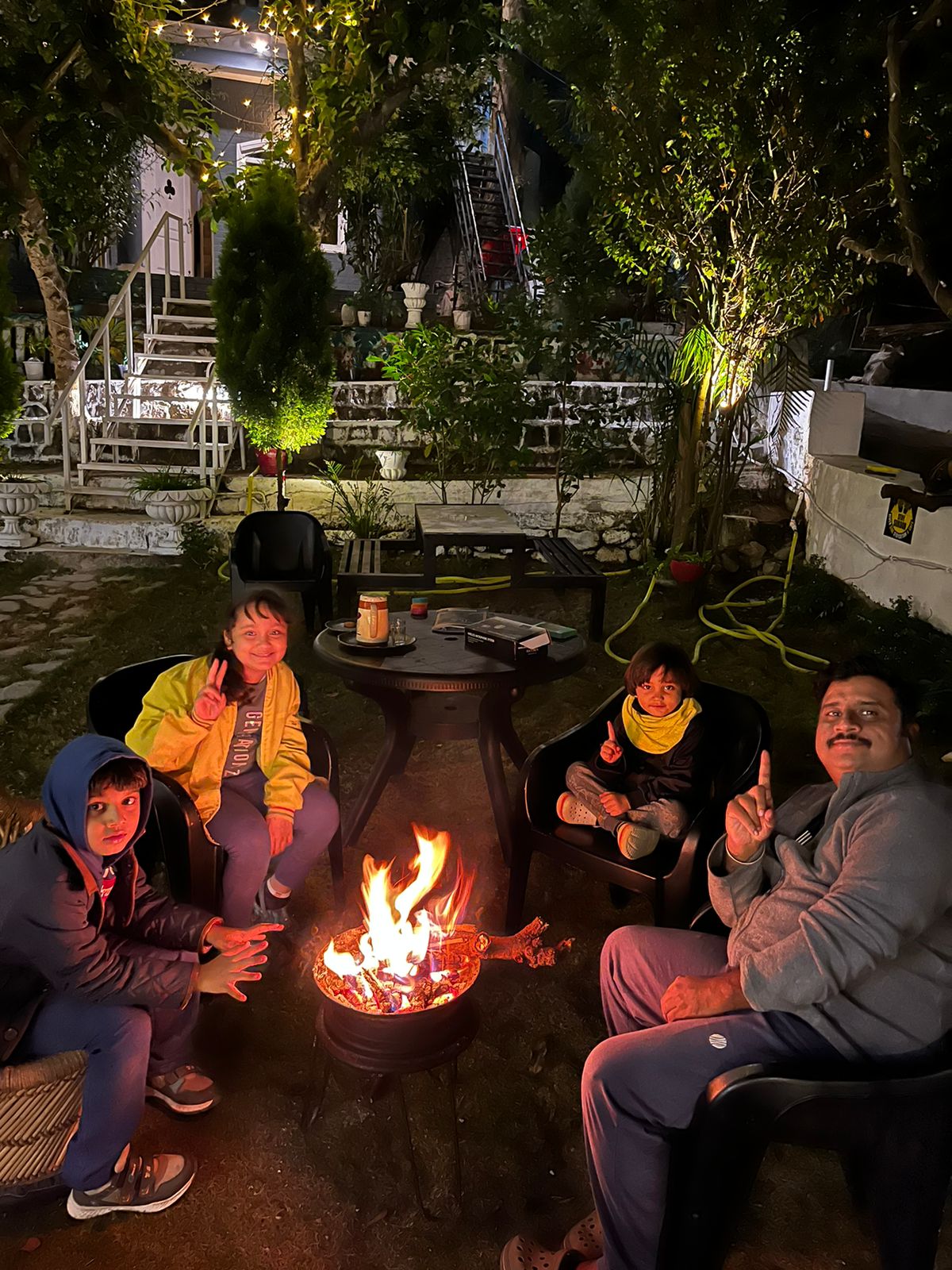 Adventure Activities in Rishikesh