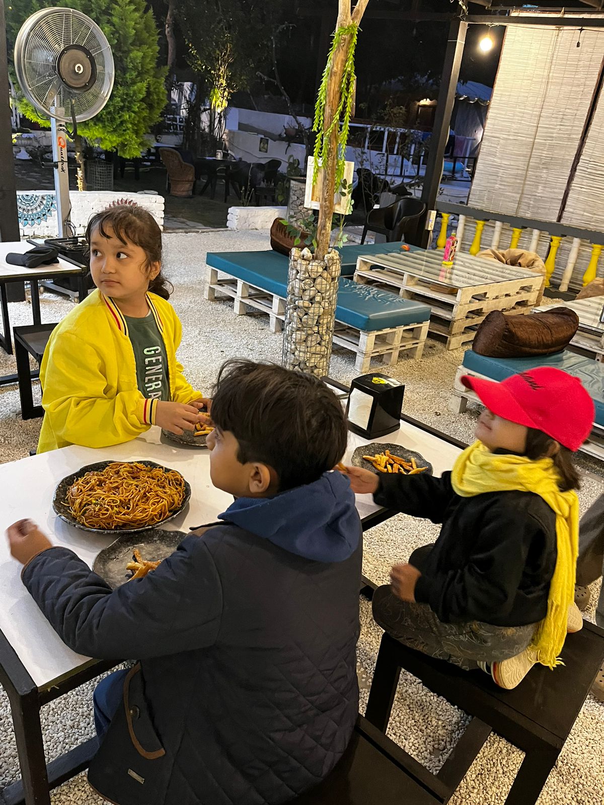 Adventure Activities in Rishikesh