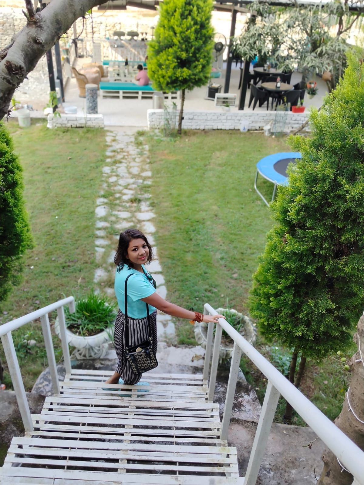 Adventure Activities in Rishikesh