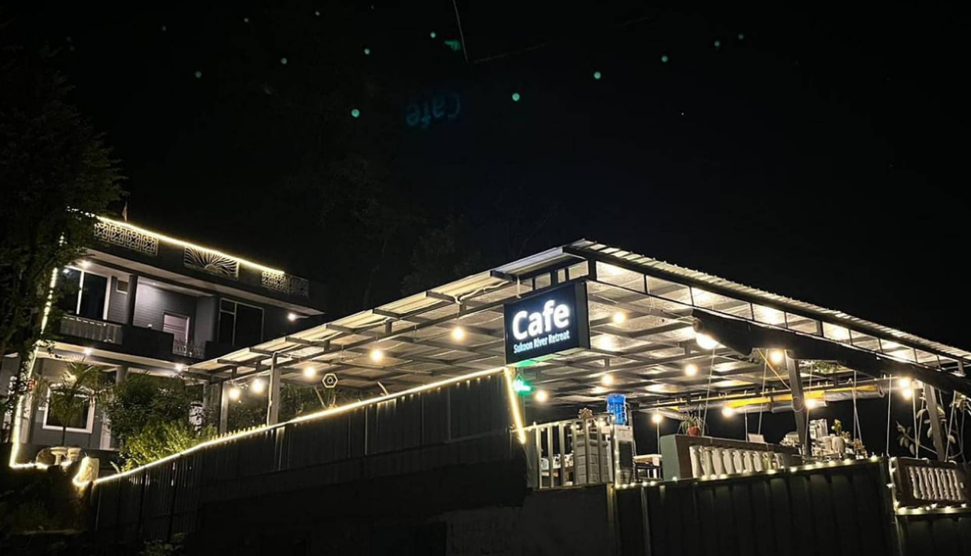 Stay Sukoon - Resort & accommodation