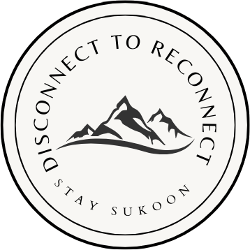 Stay Sukoon